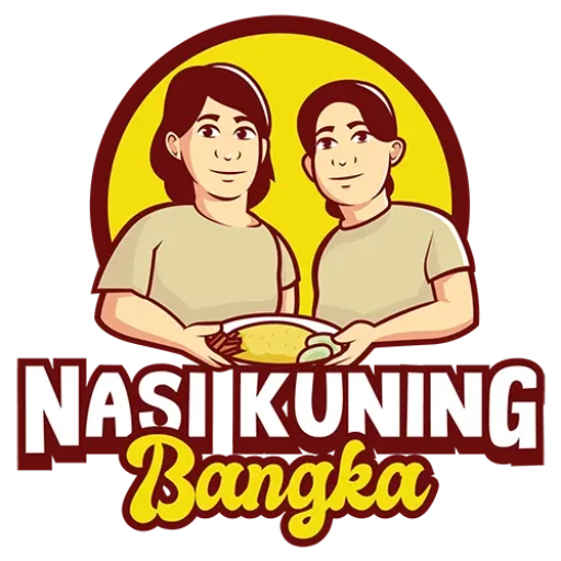 nasikuning_bangka